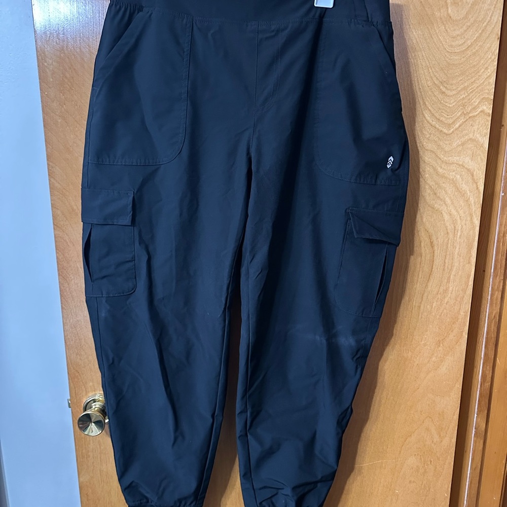 Free Country Black Snow Pants